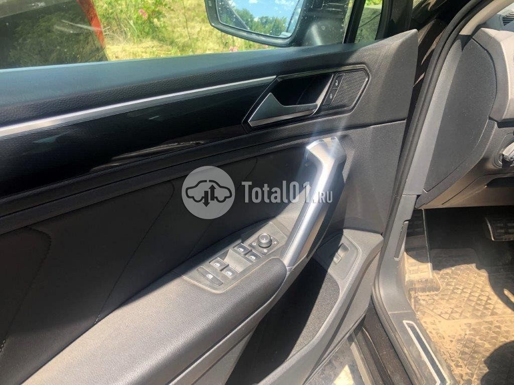 Фото Volkswagen Tiguan 74