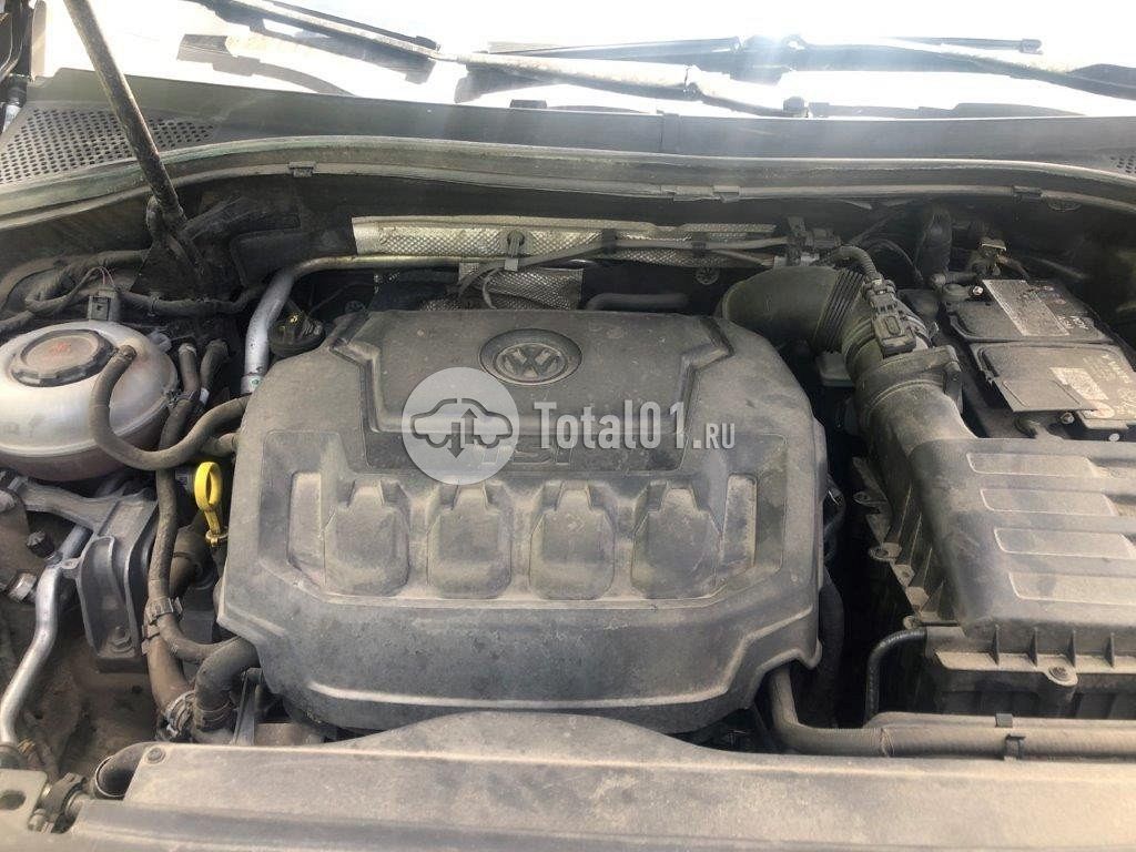 Фото Volkswagen Tiguan 76