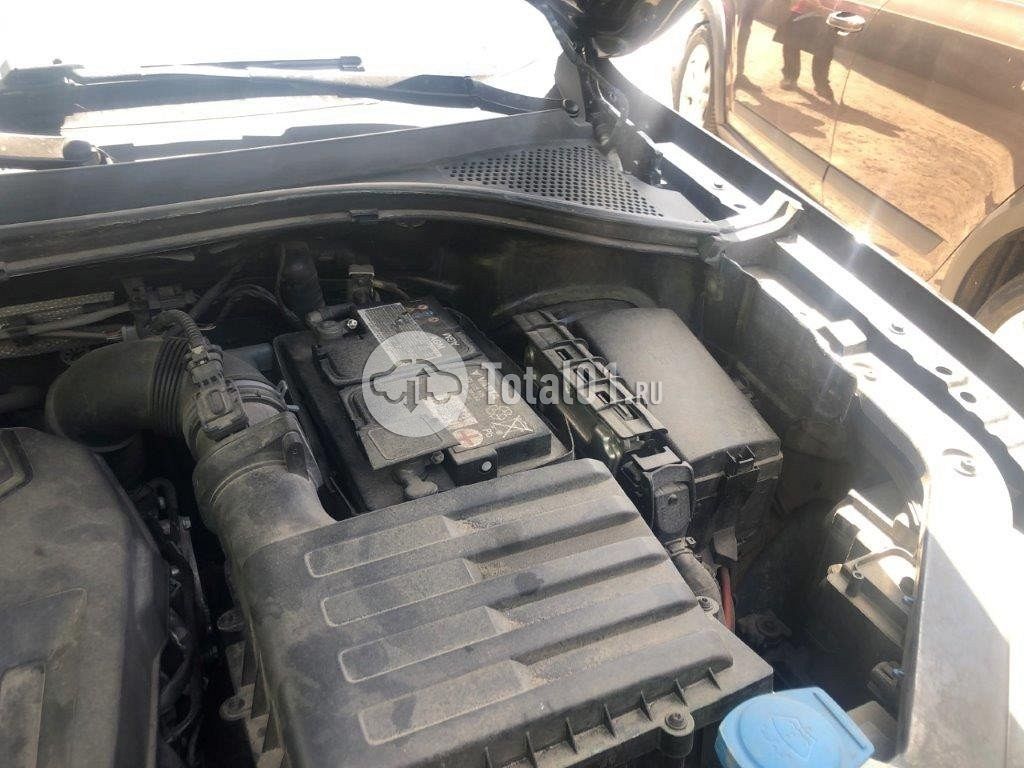 Фото Volkswagen Tiguan 78