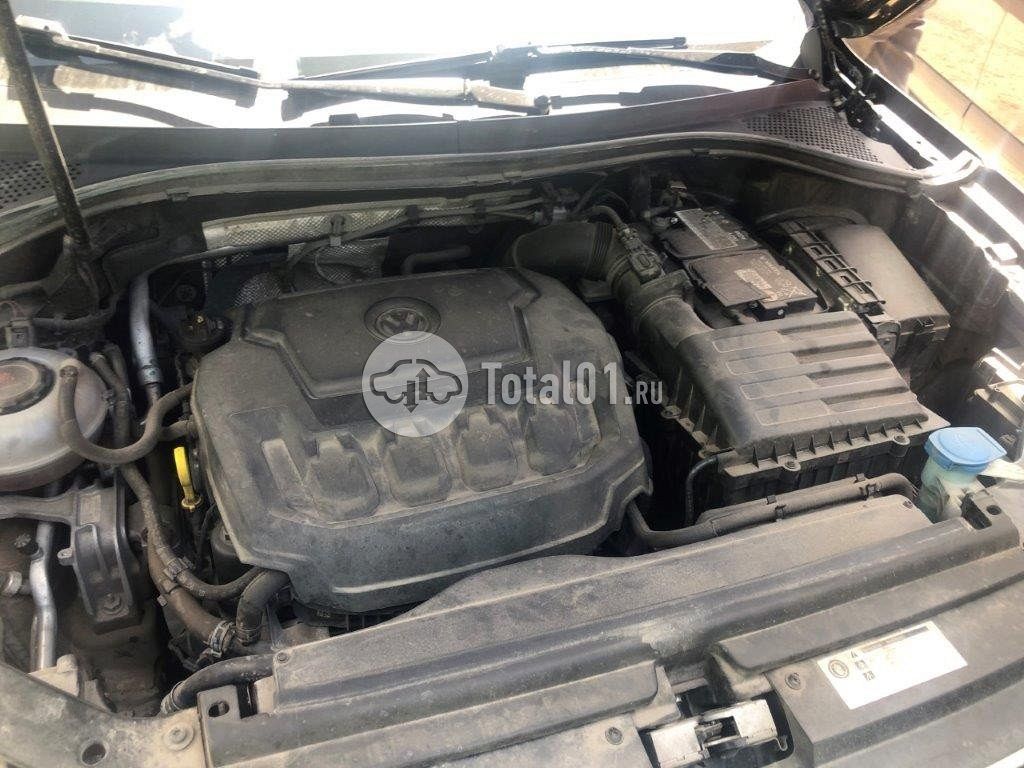 Фото Volkswagen Tiguan 82