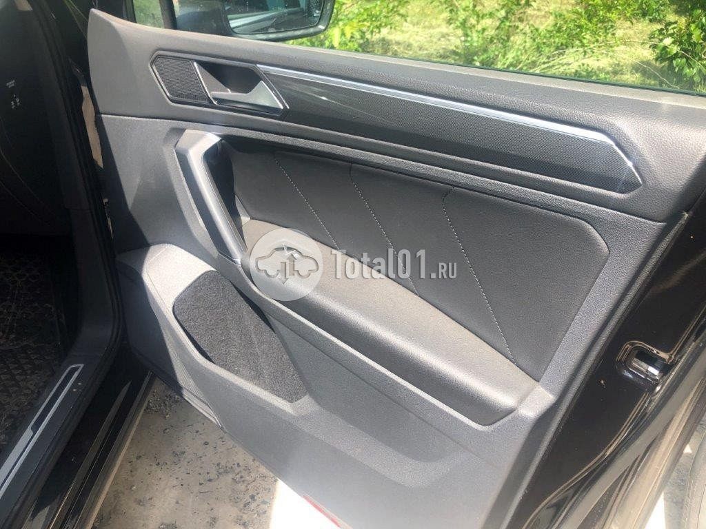 Фото Volkswagen Tiguan 84