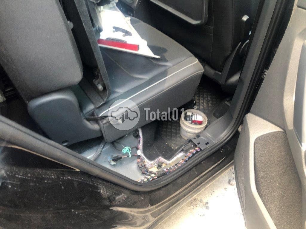 Фото Volkswagen Tiguan 88
