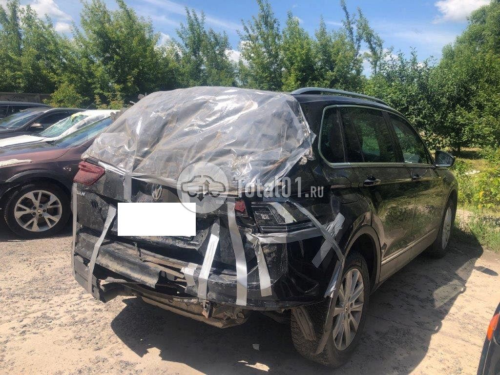 Фото Volkswagen Tiguan 96