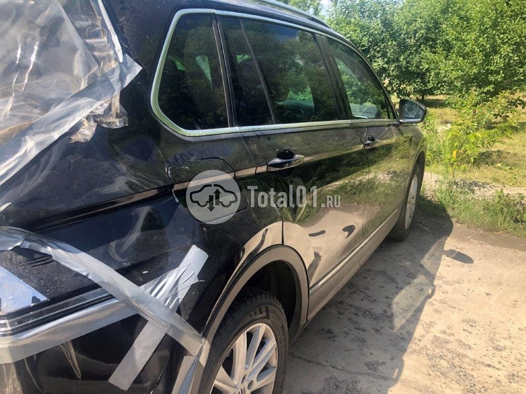 Фото Volkswagen Tiguan 98