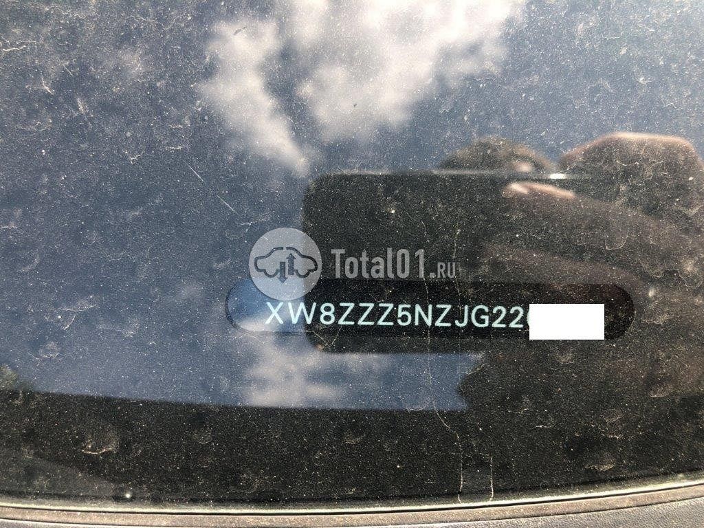 Фото Volkswagen Tiguan 104