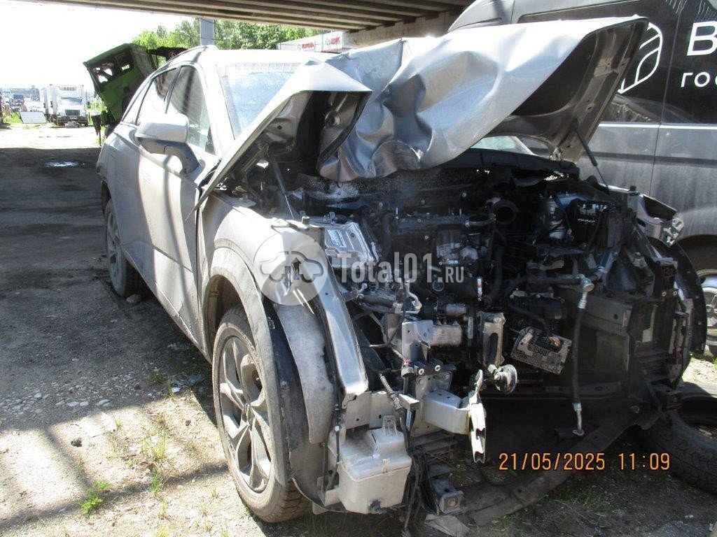 Фото Haval F7 6