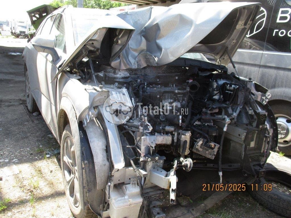 Фото Haval F7 8