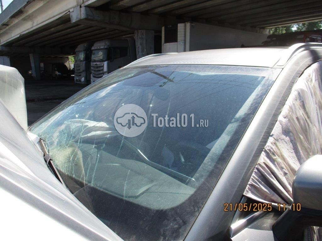 Фото Haval F7 14