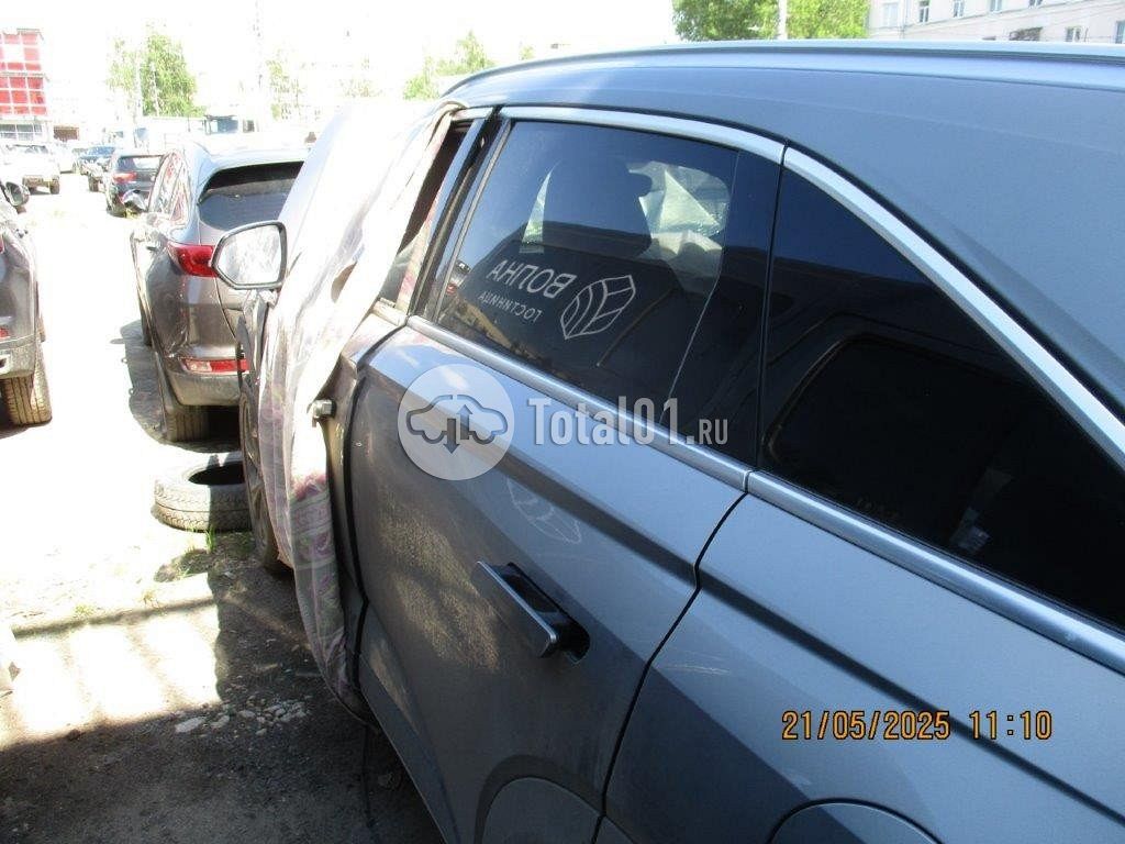 Фото Haval F7 16