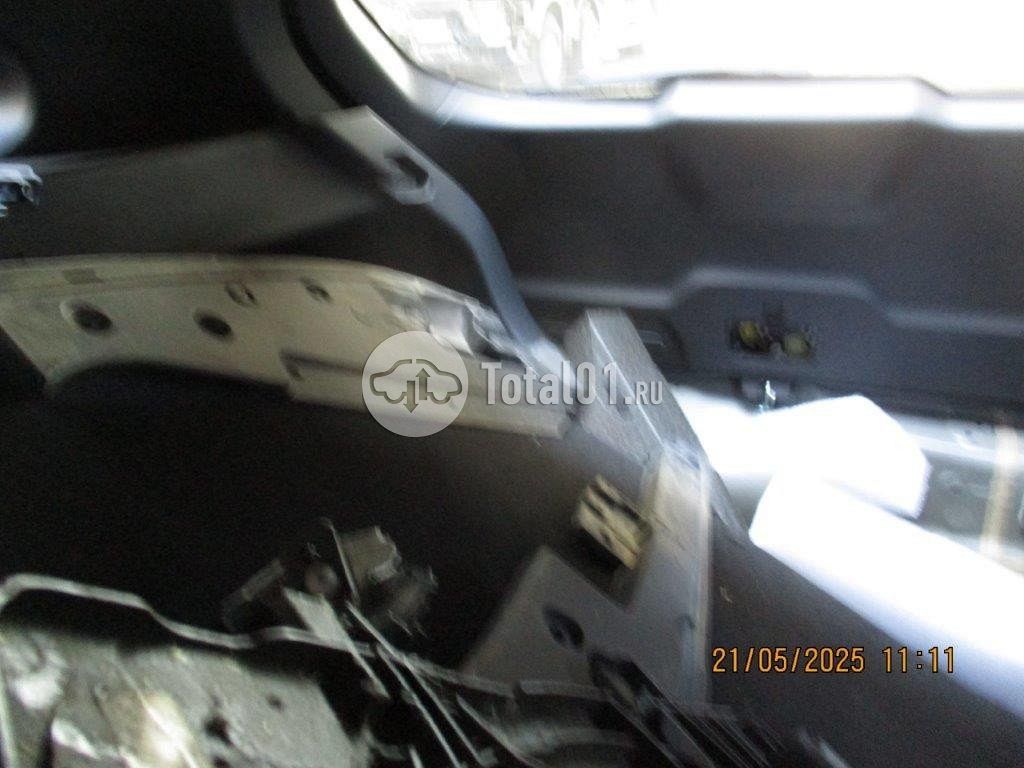 Фото Haval F7 22