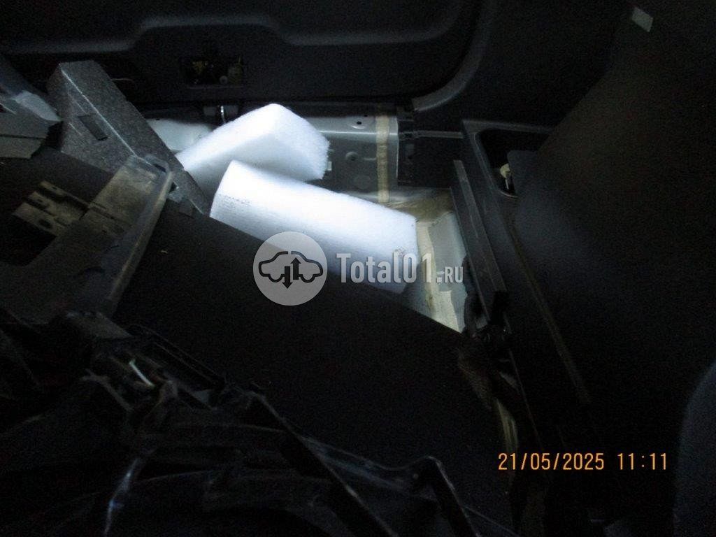 Фото Haval F7 24