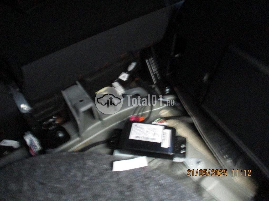 Фото Haval F7 34