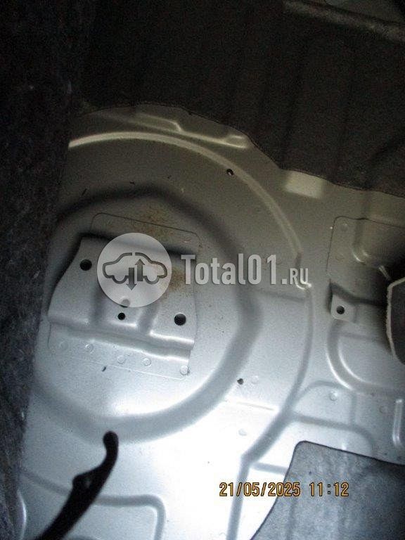 Фото Haval F7 36