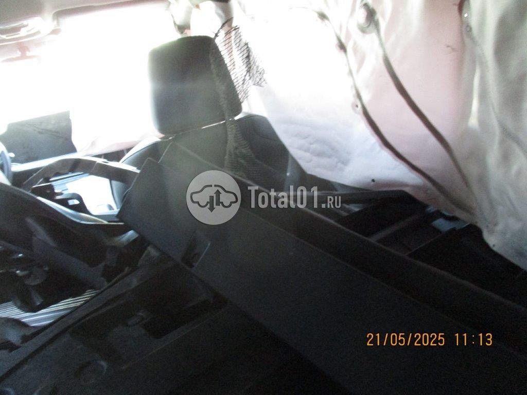 Фото Haval F7 38