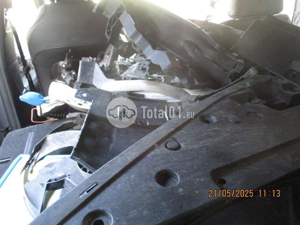 Фото Haval F7 40