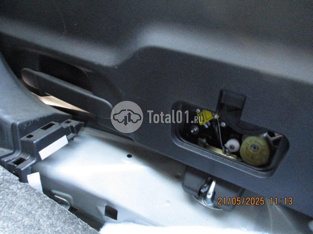 Фото Haval F7 42