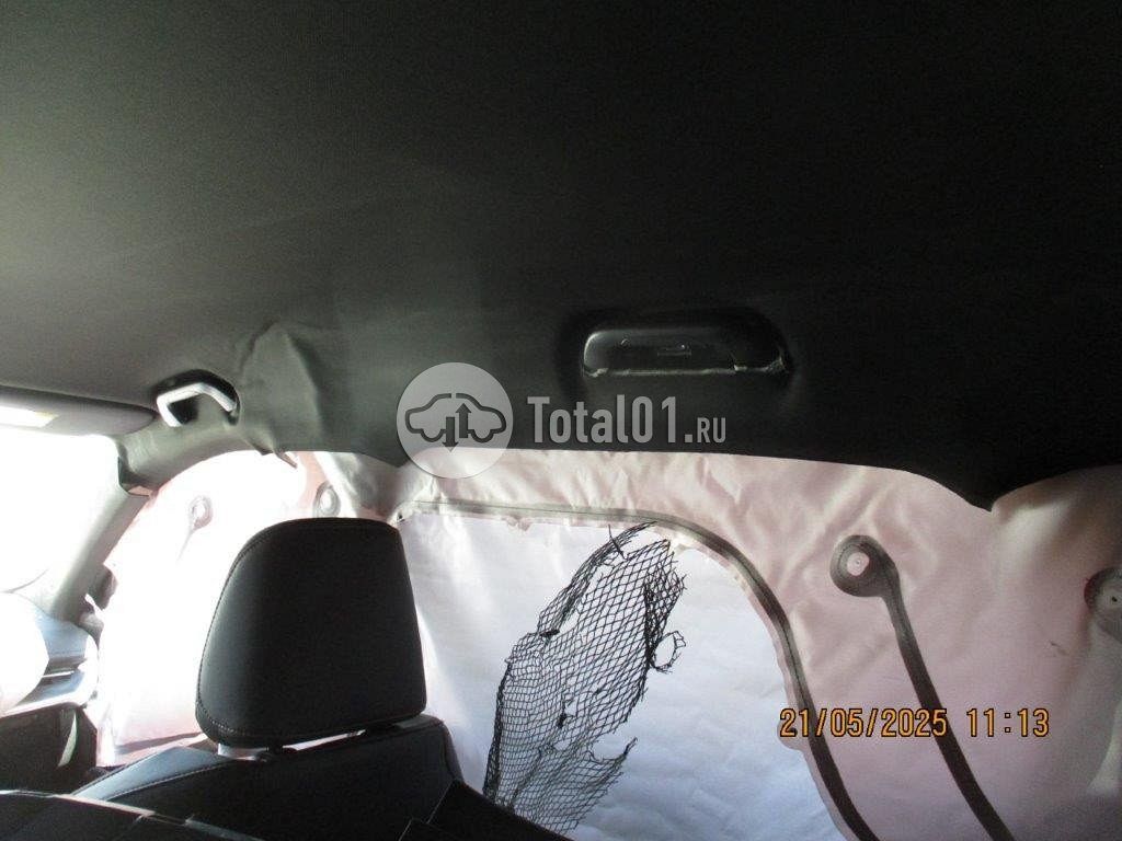 Фото Haval F7 48