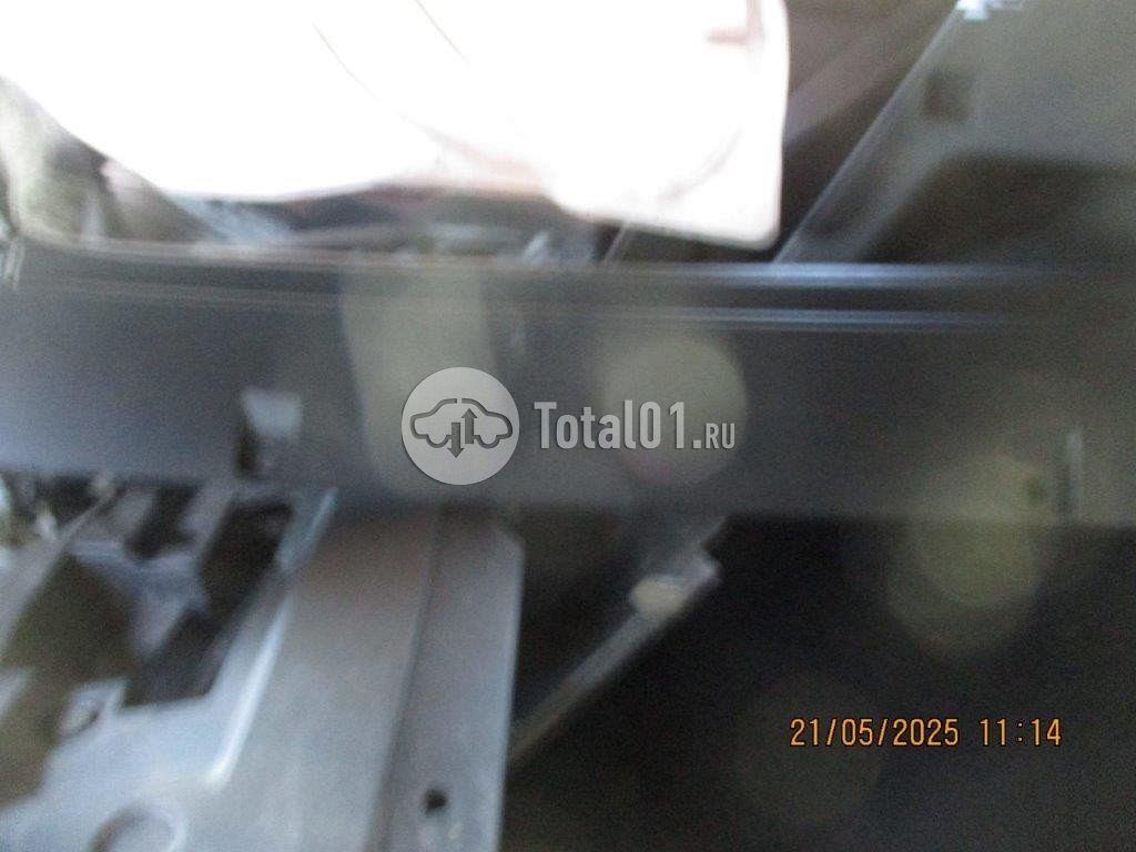Фото Haval F7 50