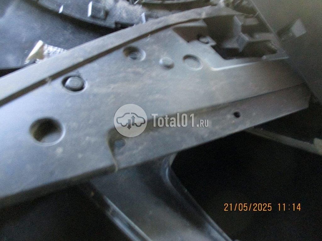 Фото Haval F7 52