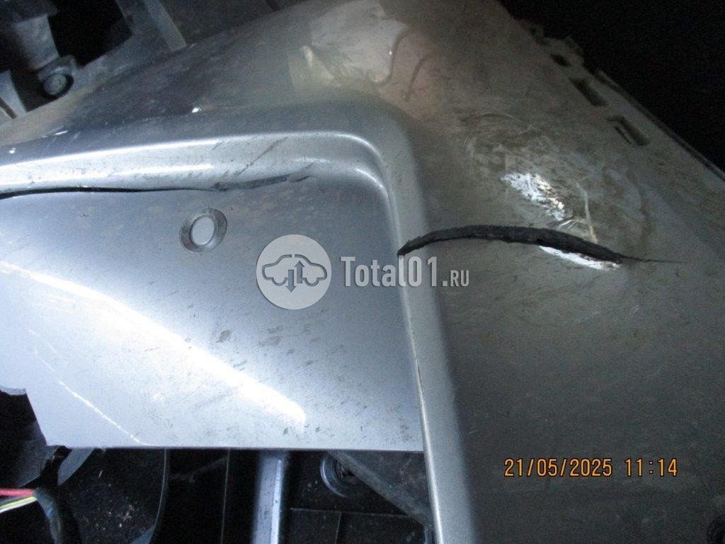 Фото Haval F7 56