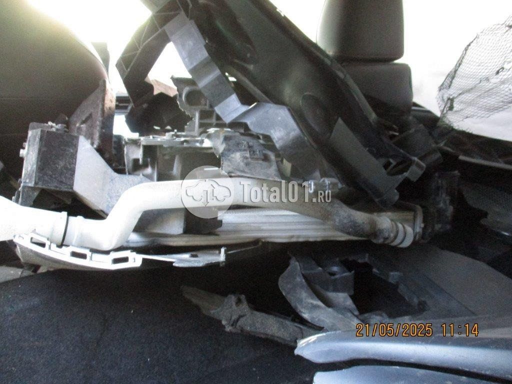 Фото Haval F7 60