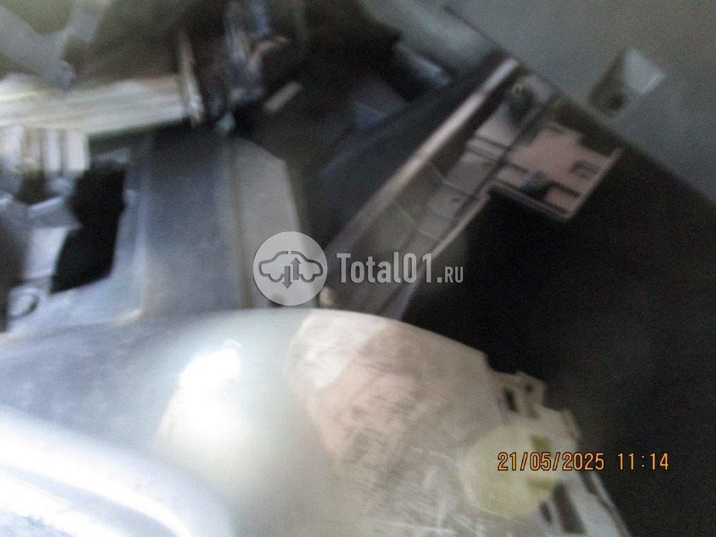 Фото Haval F7 62