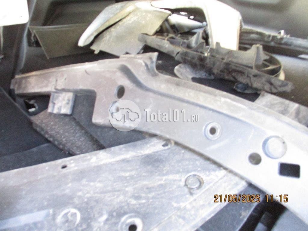 Фото Haval F7 64