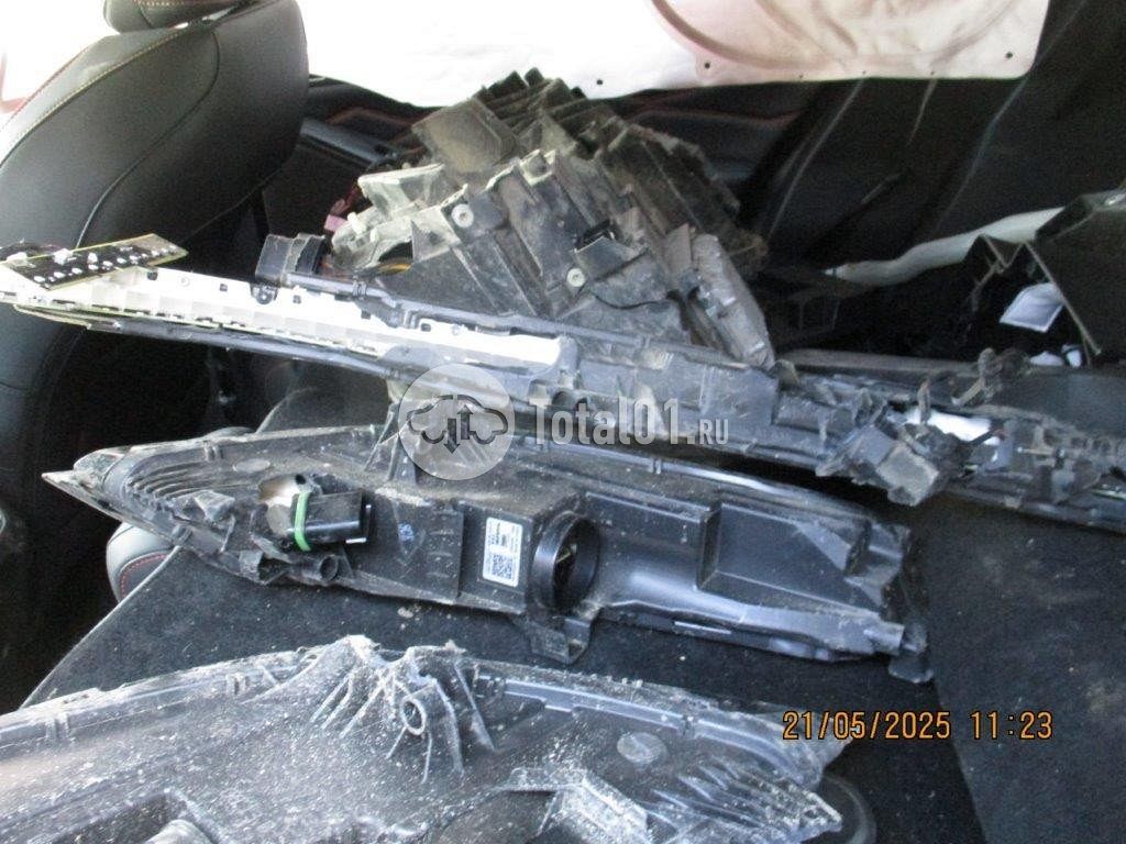 Фото Haval F7 74