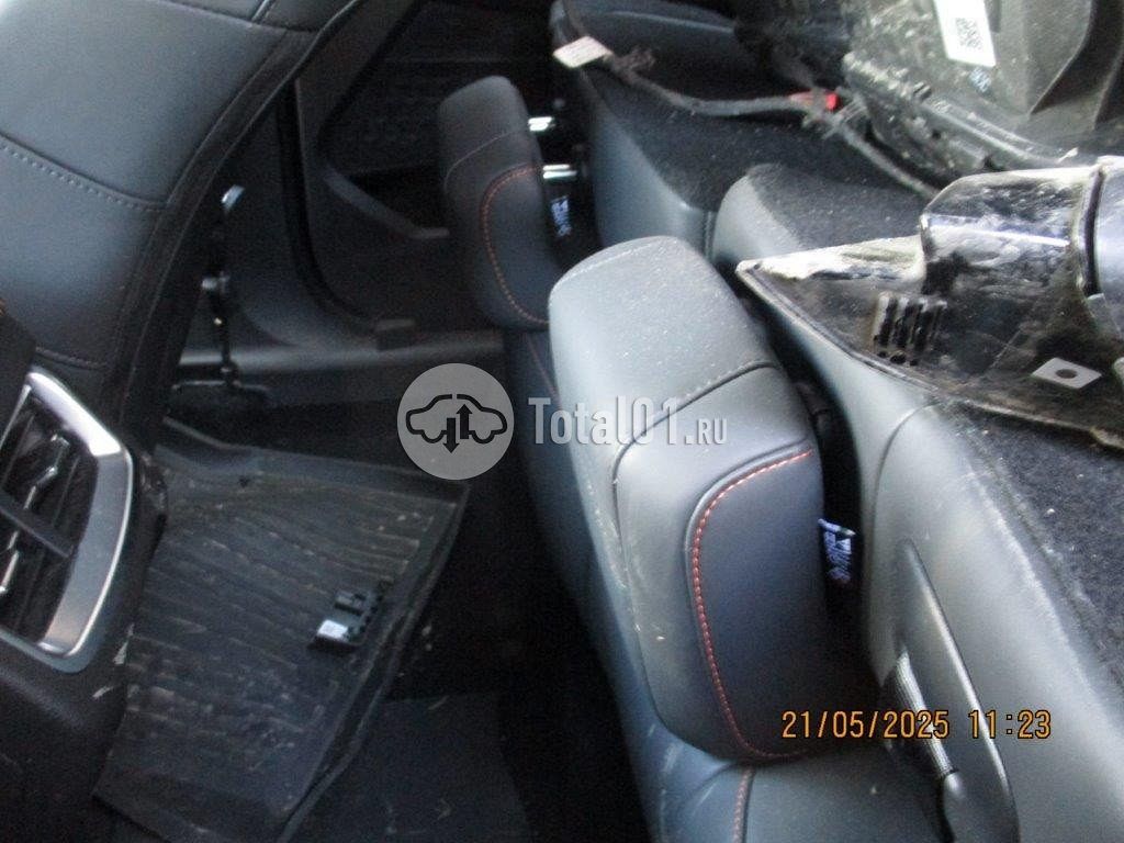 Фото Haval F7 76