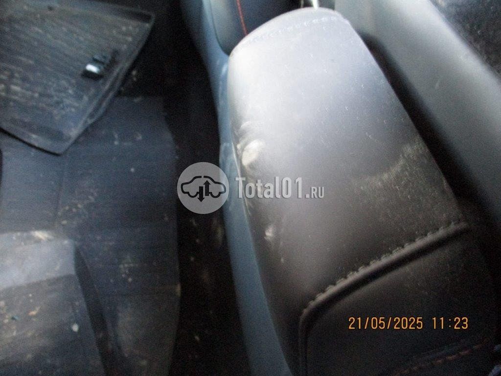 Фото Haval F7 78