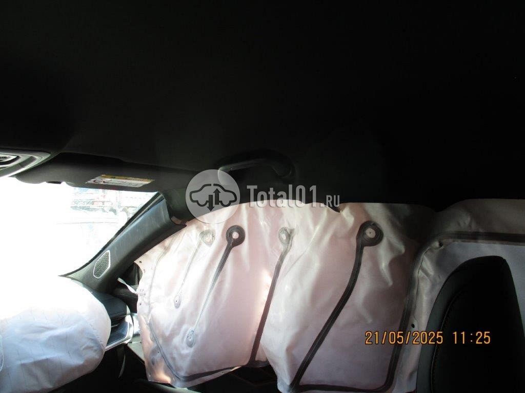 Фото Haval F7 82