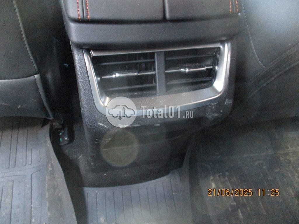 Фото Haval F7 86