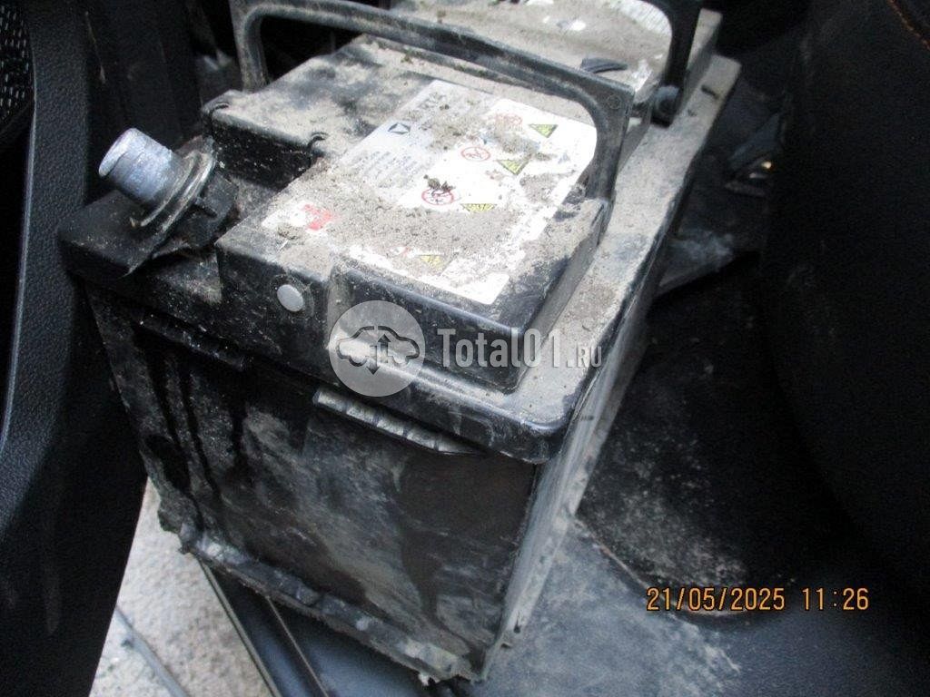 Фото Haval F7 90