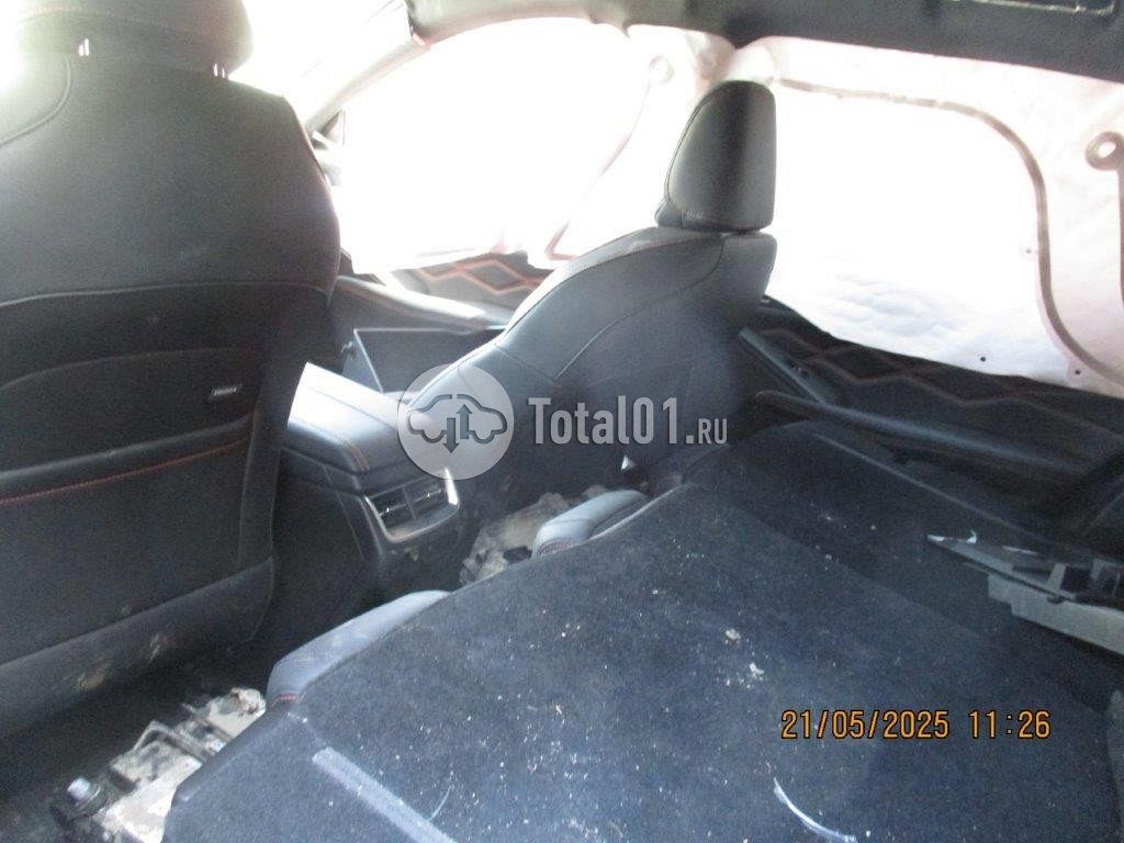 Фото Haval F7 92