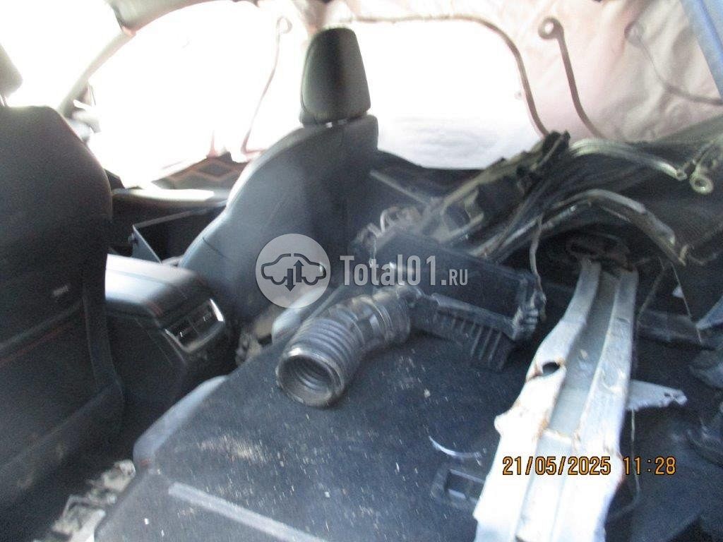 Фото Haval F7 104