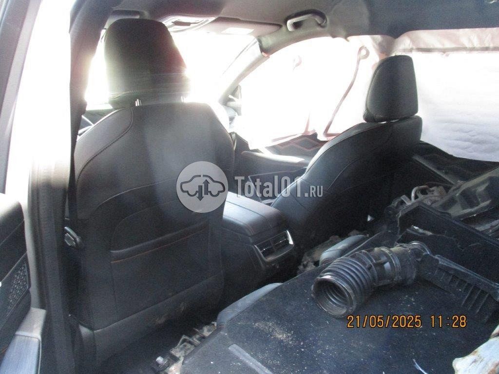 Фото Haval F7 106