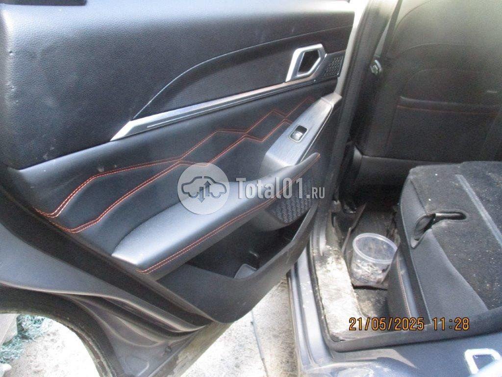 Фото Haval F7 108