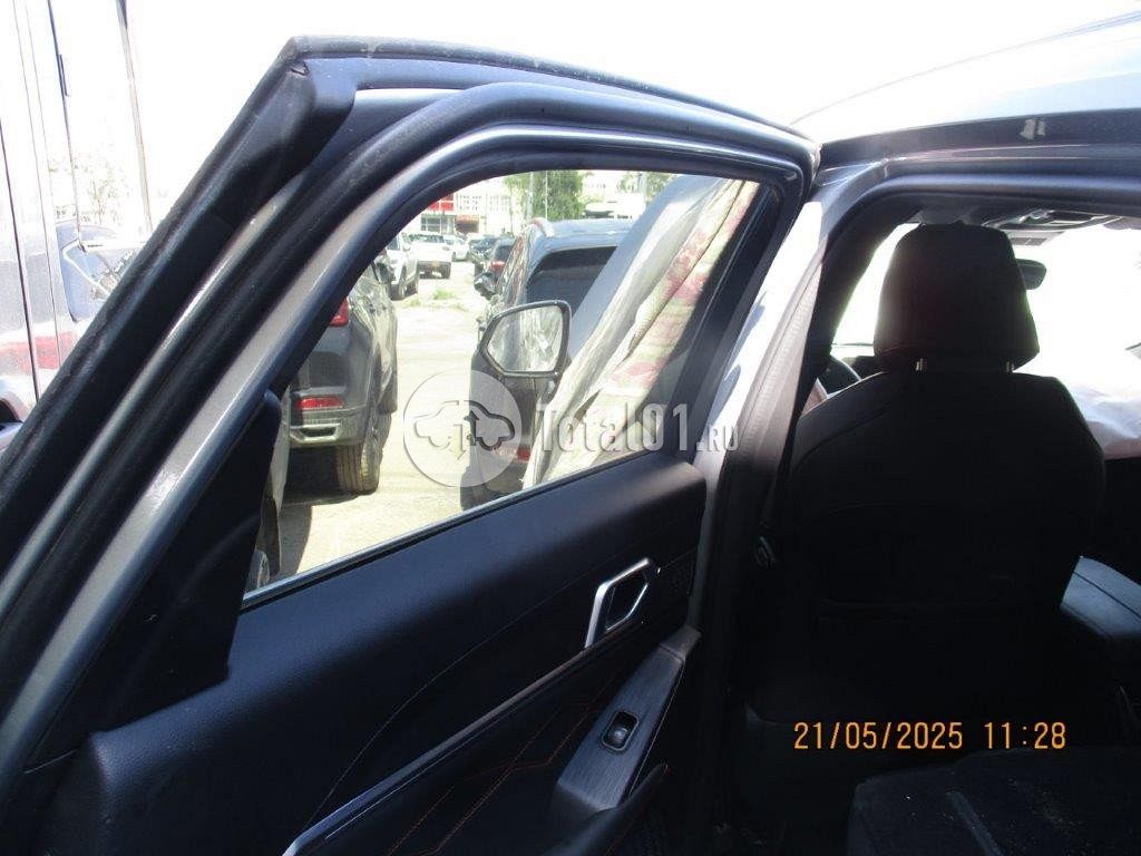 Фото Haval F7 110