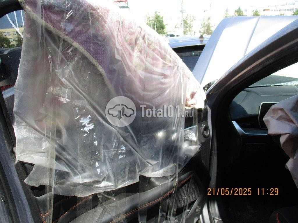 Фото Haval F7 112