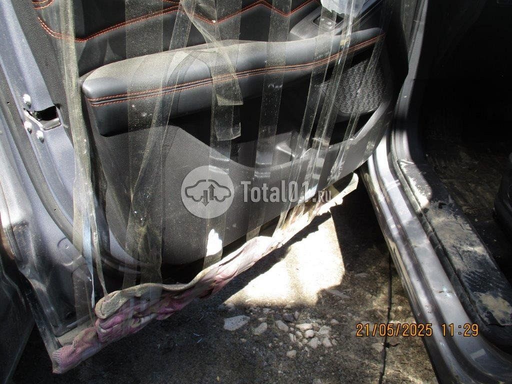Фото Haval F7 114