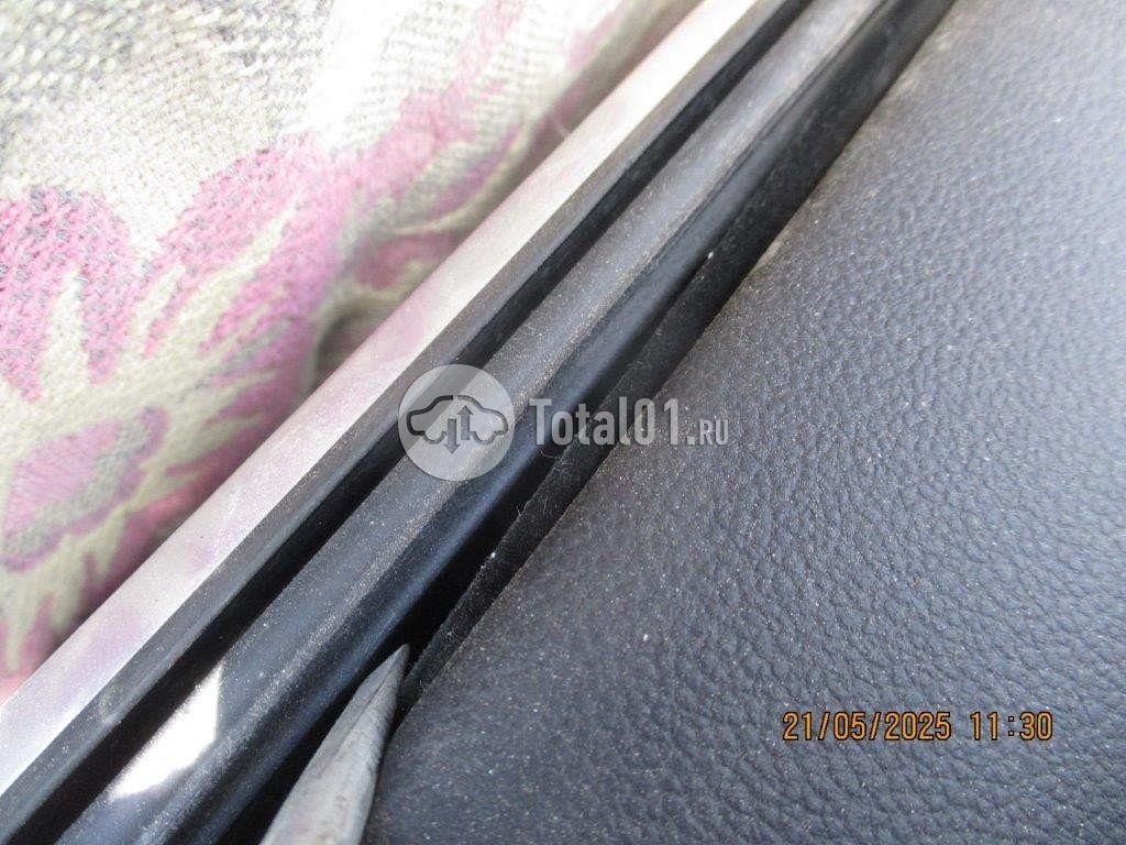 Фото Haval F7 122