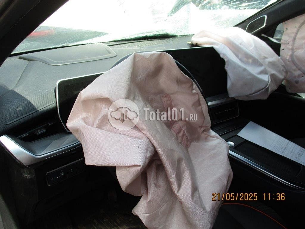 Фото Haval F7 128