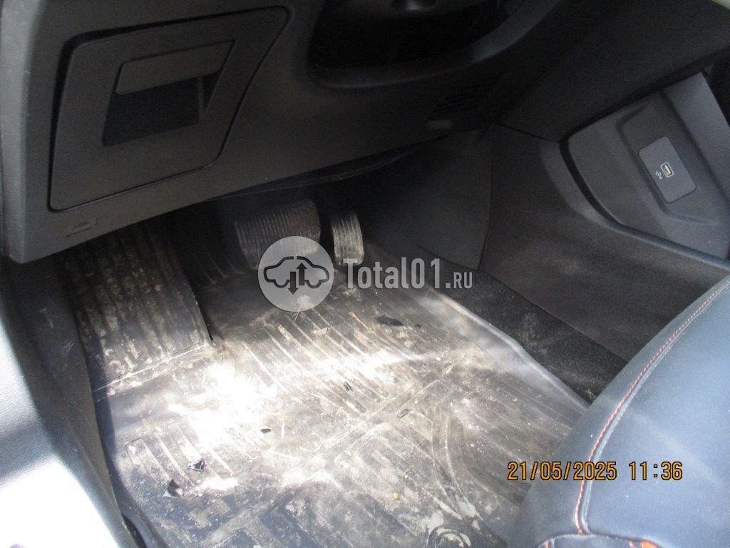Фото Haval F7 130