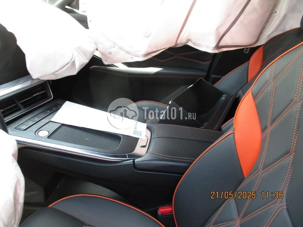 Фото Haval F7 132