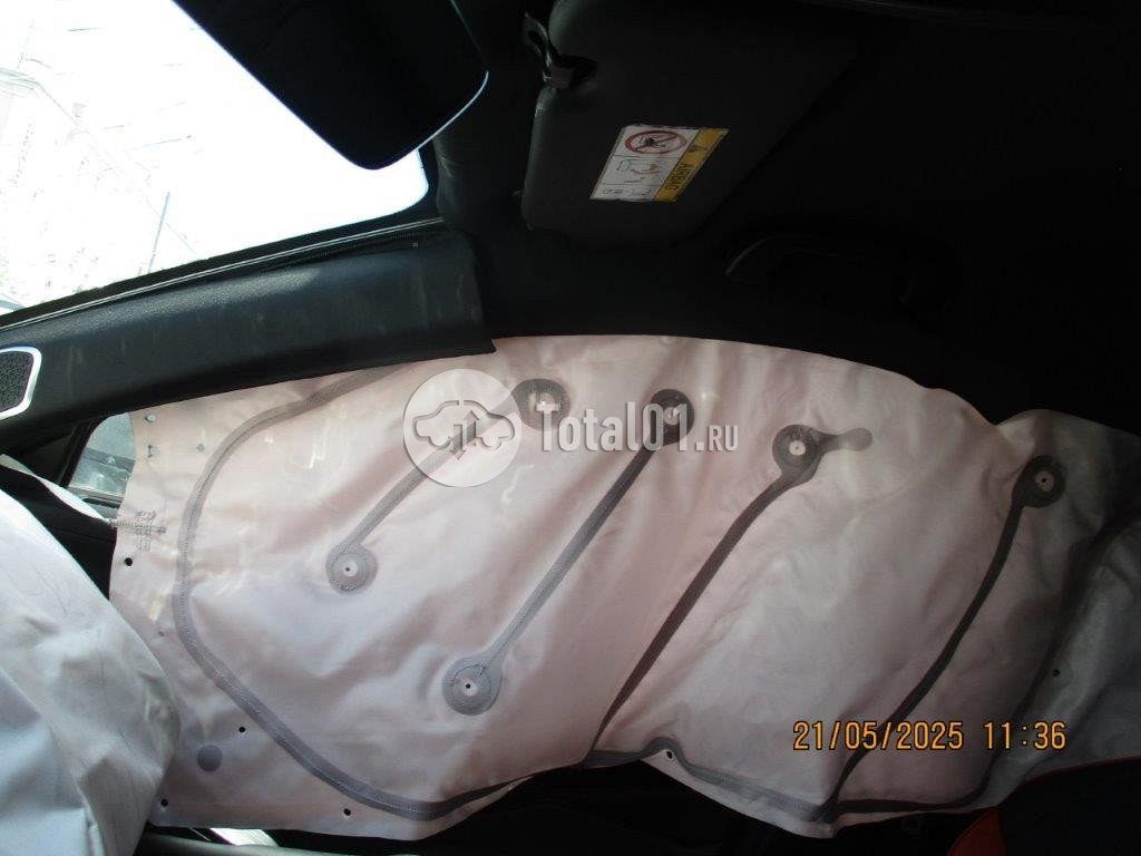 Фото Haval F7 136