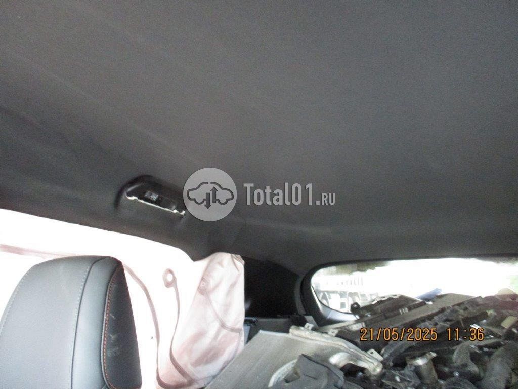 Фото Haval F7 138