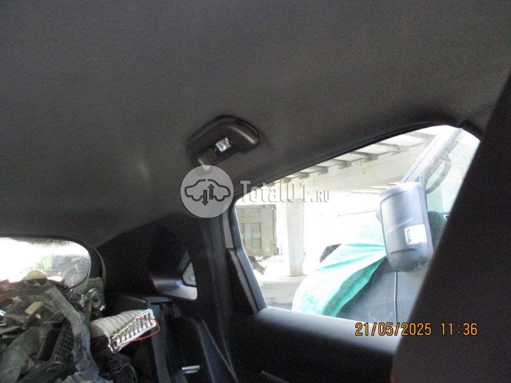 Фото Haval F7 140