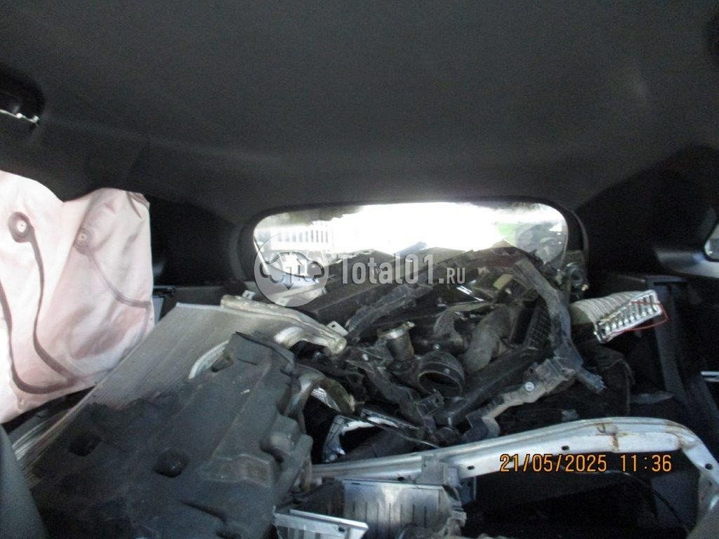 Фото Haval F7 142