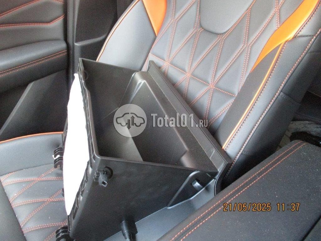 Фото Haval F7 144