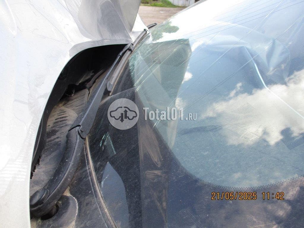 Фото Haval F7 146